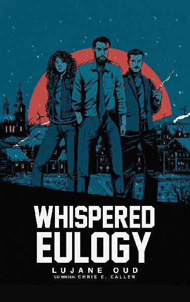 Whispered Eulogy