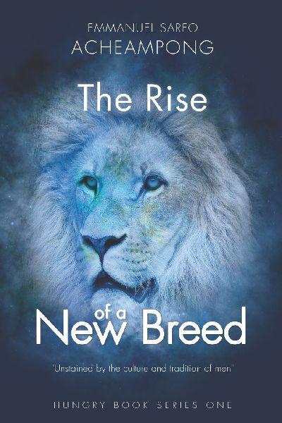 The Rise of a New Breed