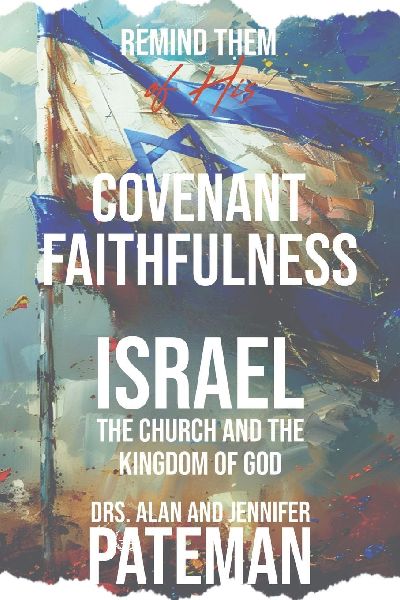 Remind them of His Covenant Faithfulness