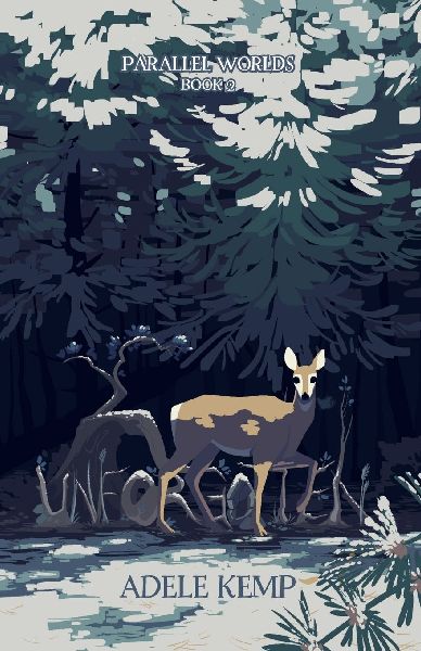 Unforgotten