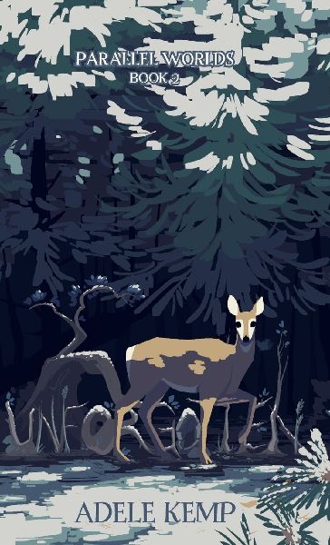 Unforgotten