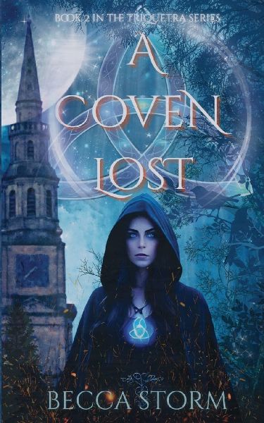 A Coven Lost: A Coven Lost