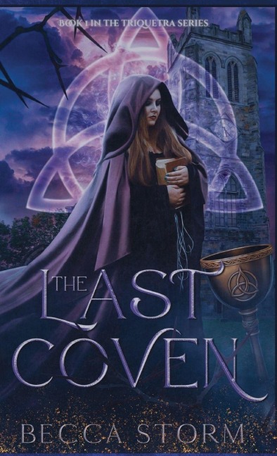 The Last Coven