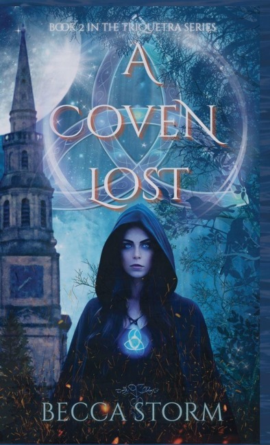 A Coven Lost: Book 2