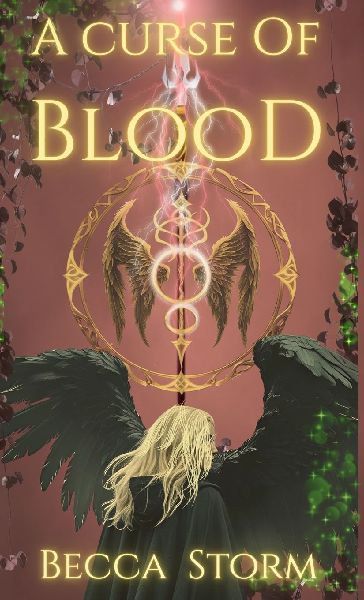 A Curse Of Blood: A Curse of Blood