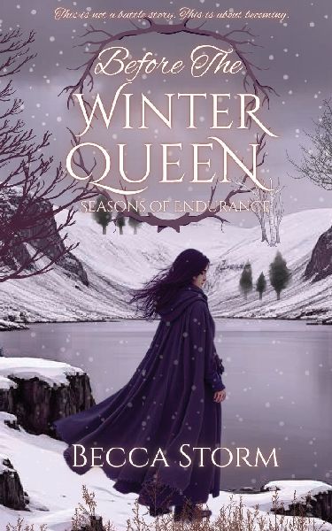 Before the Winter Queen: The Mortal Who Became the Cailleach
