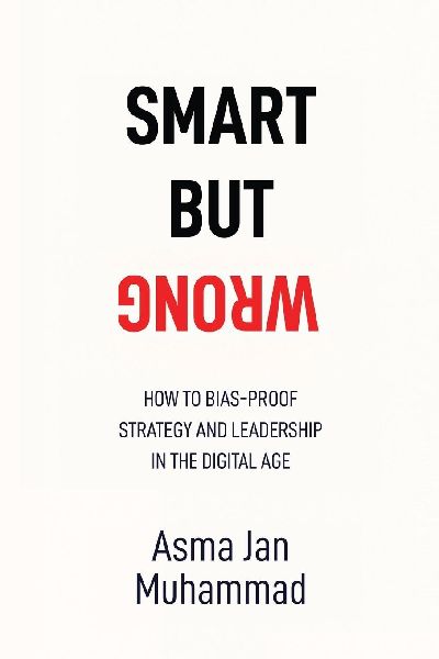 Smart But Wrong