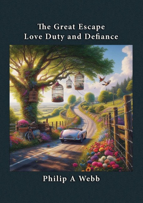The Great Escape: Love, Duty and Defiance