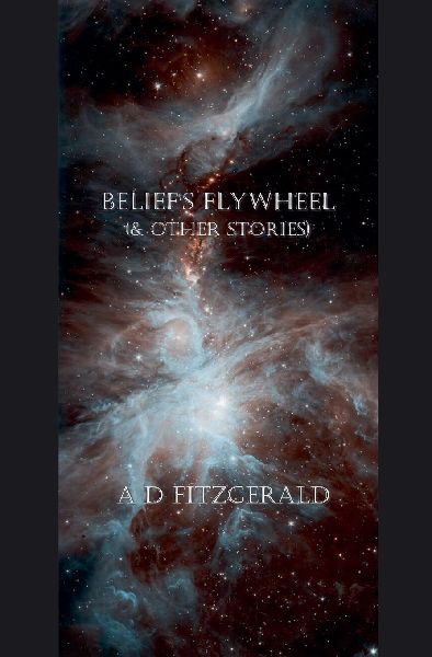 Beliefs Flywheel (& Other Stories)
