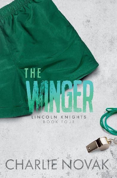 The Winger: Special Edition