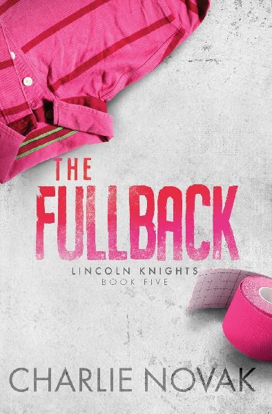 The Fullback: Special Edition