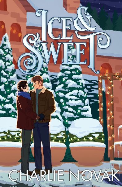 Ice & Sweet: An MM Christmas Romance