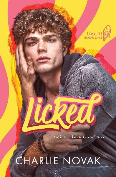 Licked