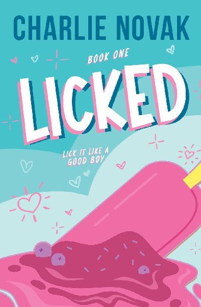 Licked: Alternate Edition