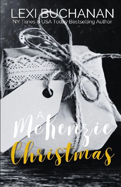 A McKenzie Christmas