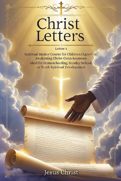 Christ Letters: Letter 1