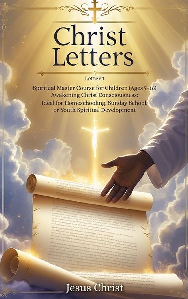 Christ Letters: Letter 1