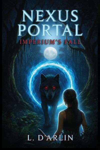 Nexus Portal: Imperiums Fall