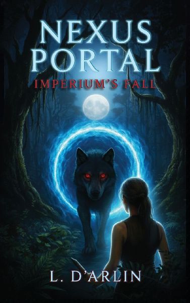 Nexus Portal: Imperiums Fall