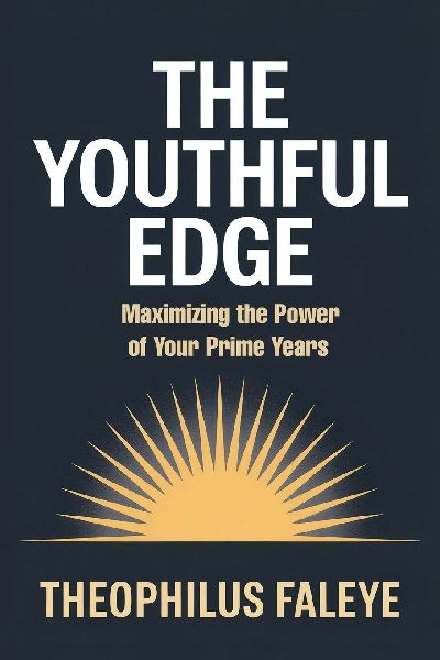 THE YOUTHFUL EDGE