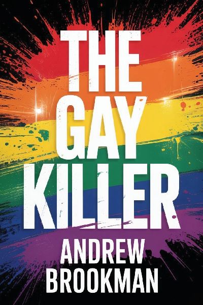 The Gay Killer