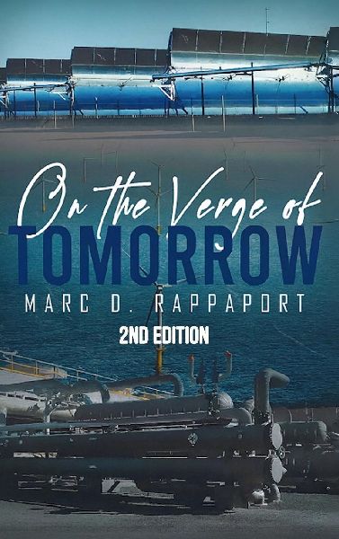 On the Verge of Tomorrow