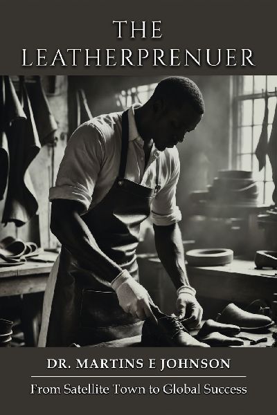 The Leatherpreneur