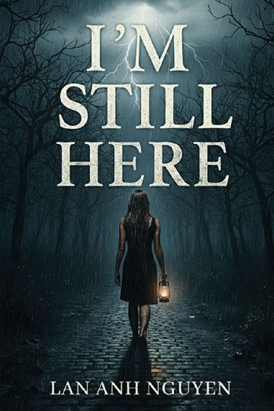 Im Still Here