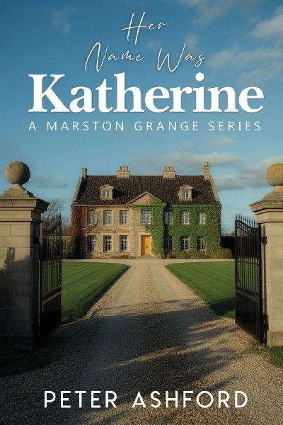 A Marston Grange Series