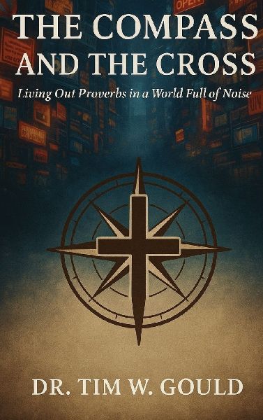 The Compass And The Cross