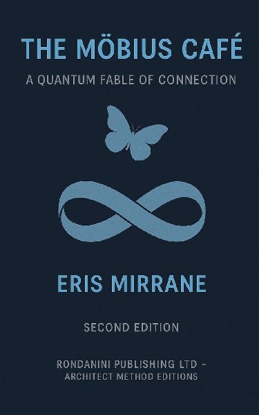 The Möbius Café - A Quantum Fable Of Connection