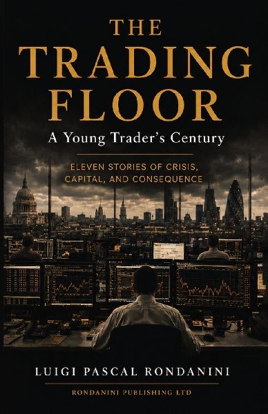 The Trading Floor: A Young Traders Century