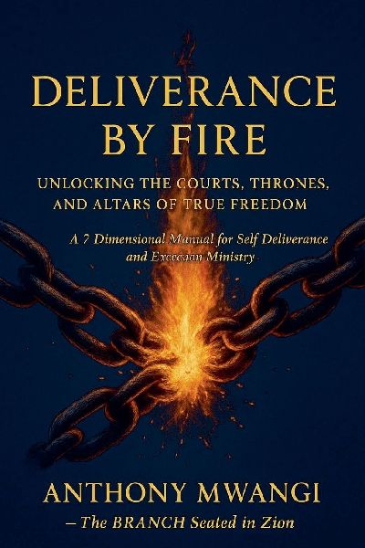 Deliverance By Fire