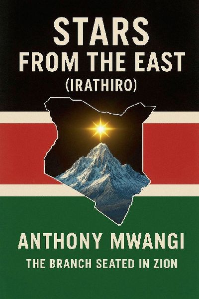 Stars from the East (Irathiro)