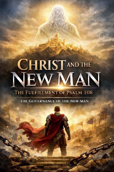 CHRIST AND THE NEW MAN: The Fulfilment of Psalm 108
