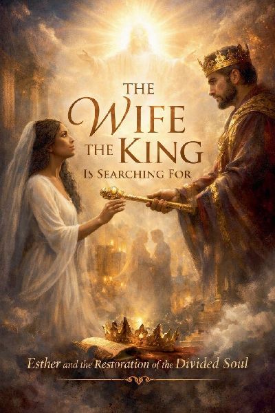 The Wife the King Is Searching For: Esther and the Restoration of the Divided Soul