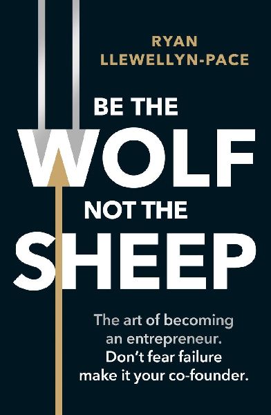 Be the Wolf Not the Sheep