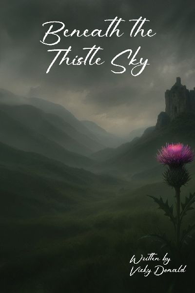 Beneath the Thistle Sky: A Collection of Poems