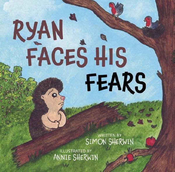 Ryan Faces His Fears