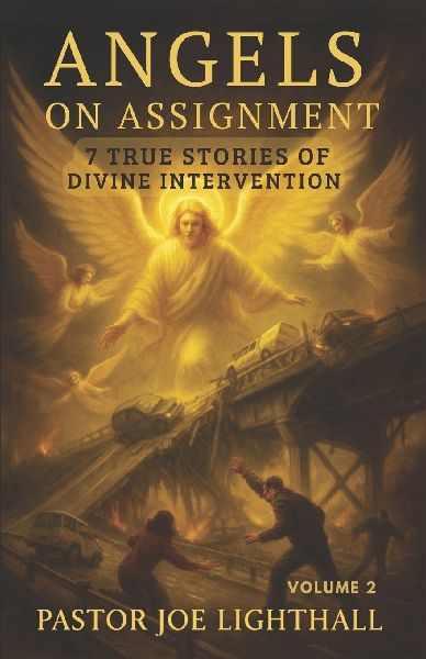 Angels on Assignment - 7 True Stories of Divine Intervention: Including the policemen unable to arrest Christians in China & the Chicago firefighter led through flames to safety