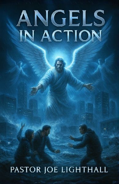 Angels in Action - 6 True Stories of Divine Intervention: Including the Pastor Who Heard a Midnight Warning Before the Tsunami, and the Nurse Who Saw Unexplained Light on a Night Shift