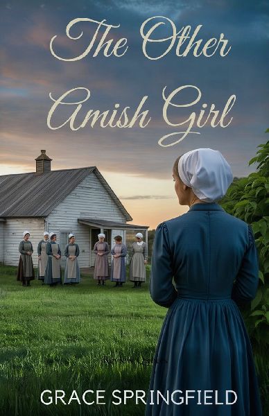 The Other Amish Girl: An Amish Second Chance Romance of Hidden Love and Misunderstood Hearts