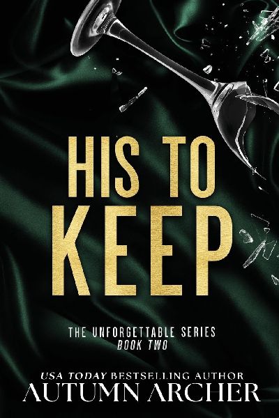 His to Keep