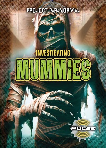 Investigating Mummies