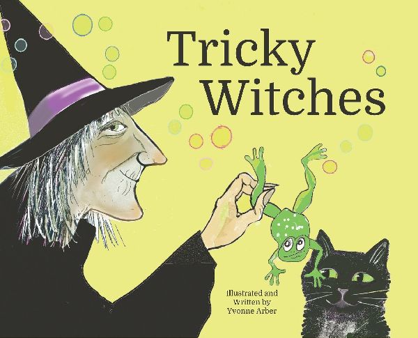Tricky Witches