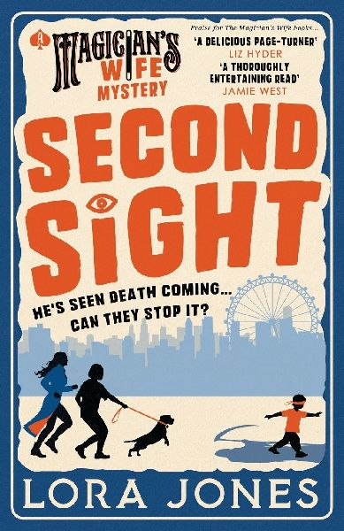 Second Sight