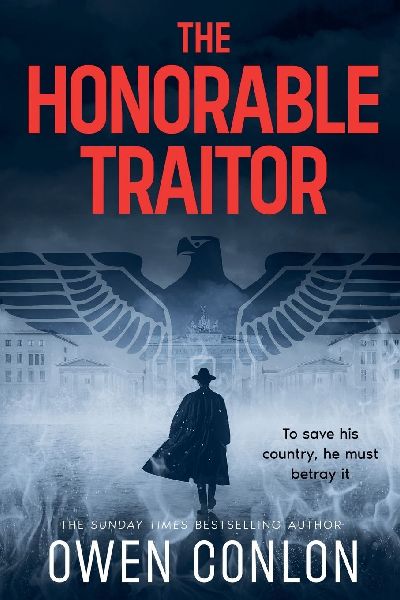 The Honorable Traitor