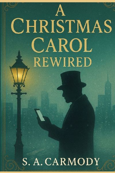 A Christmas Carol Rewired