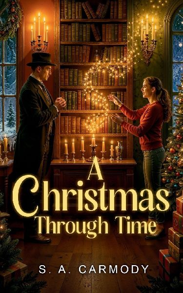 A Christmas Through Time