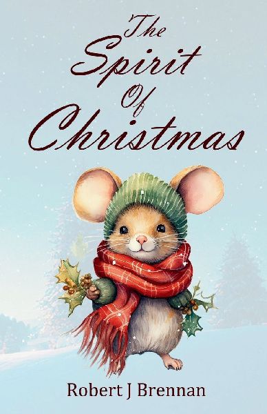 The Spirit of Christmas
